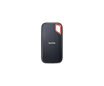 SanDisk エクストリームプロポータブルSSD 2TB Amazon.com: SanDisk 2TB Extreme PRO Portable External SSD